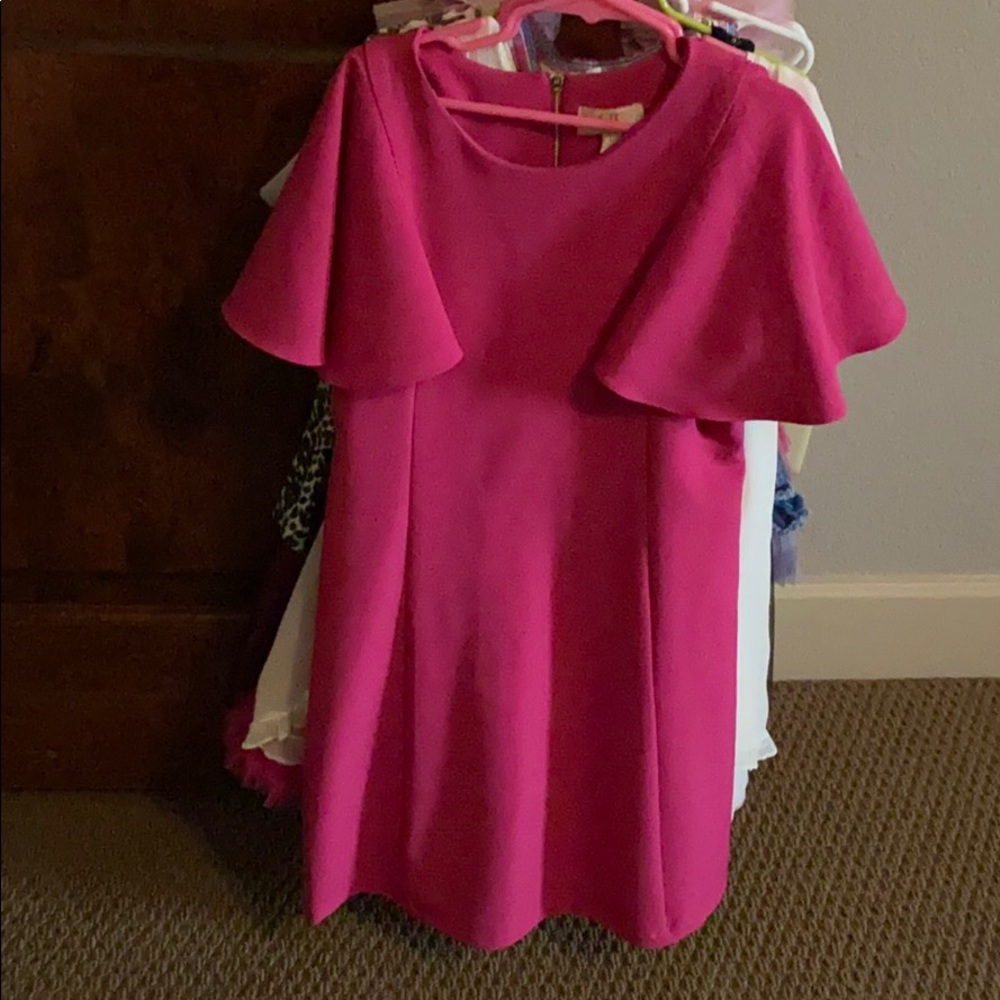 Girls sweetheart Dress